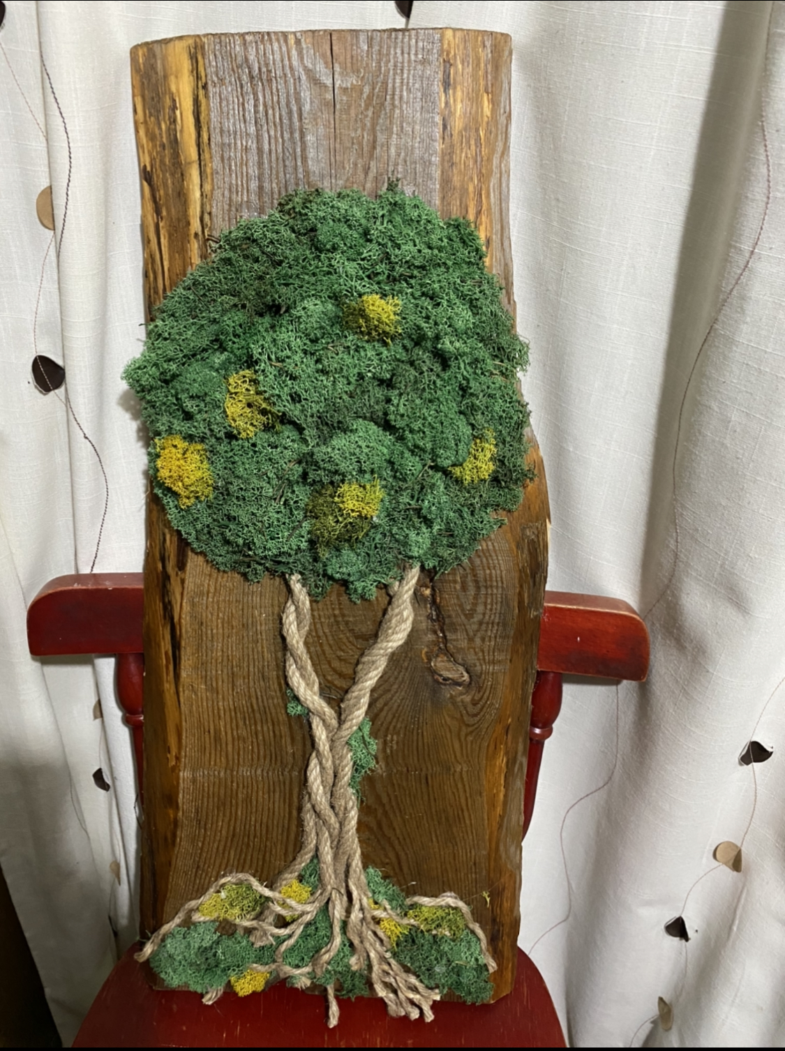 Ručne vyrobené obrazy