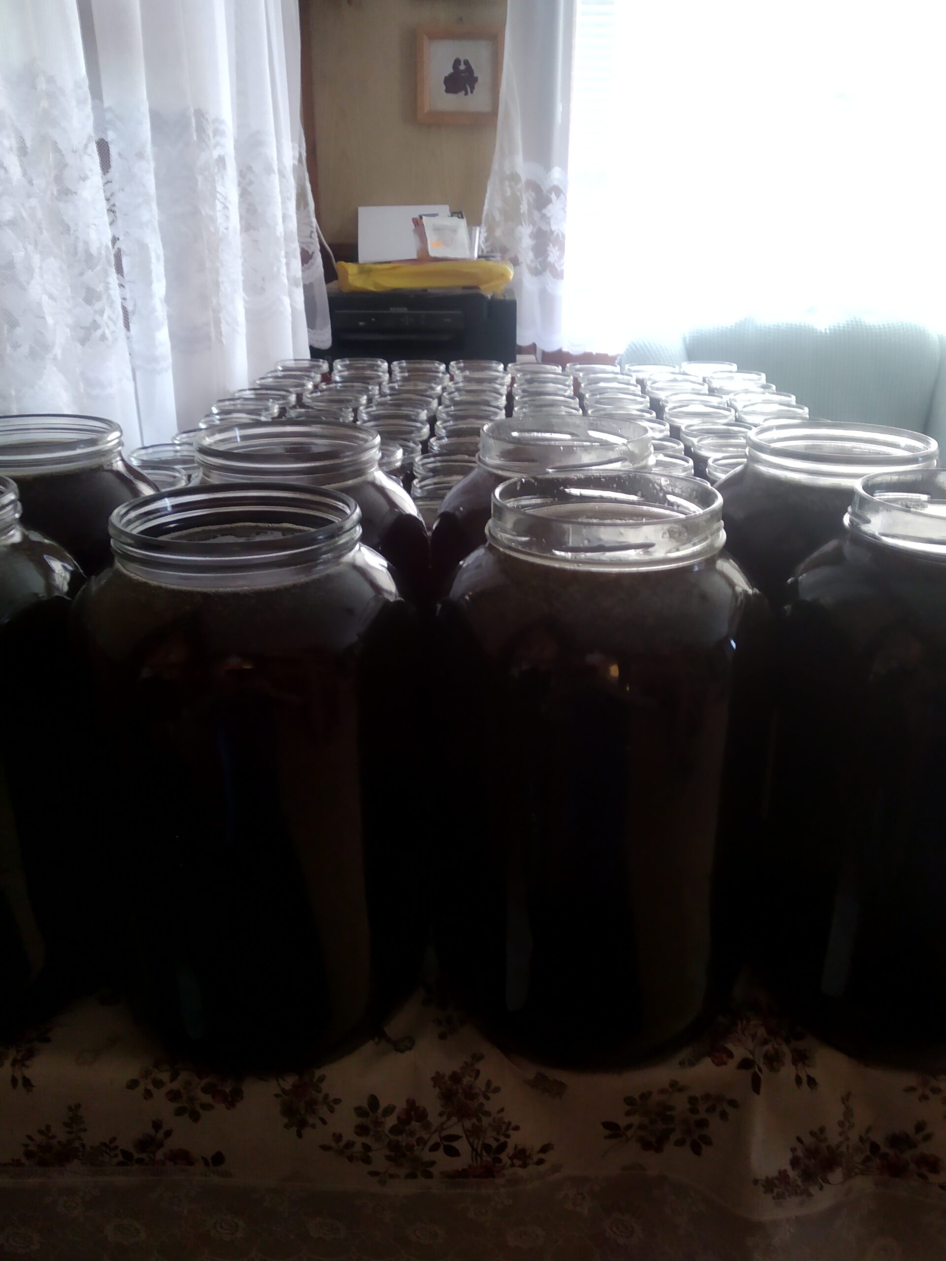 med priamo od včelára