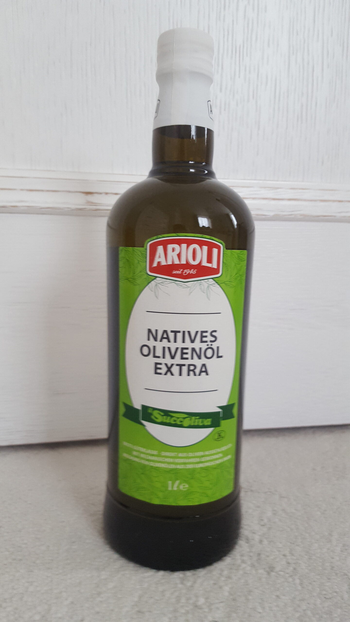 olivovy olej extra panennsky