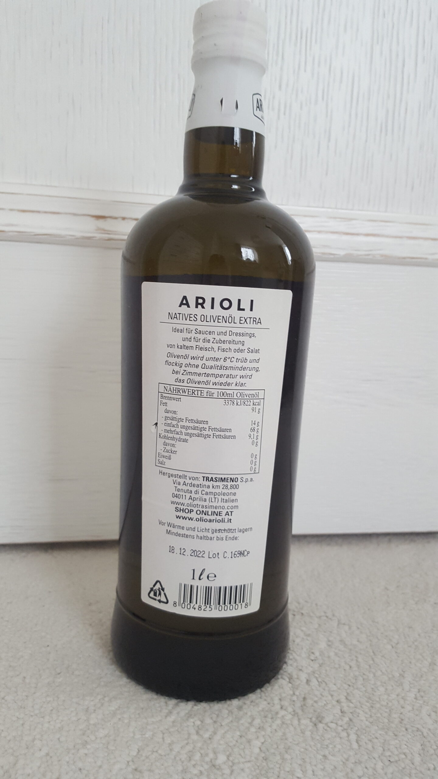 olivovy olej extra panennsky