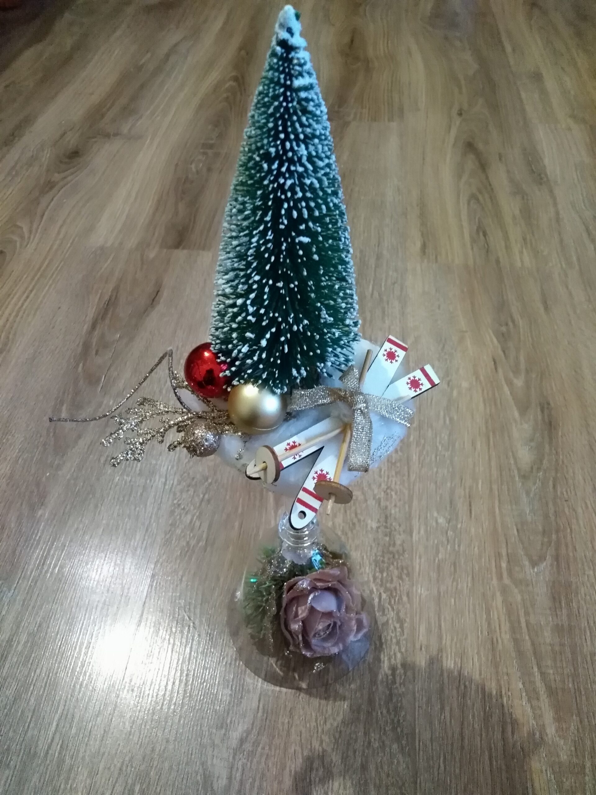 Vianočná dekorácia