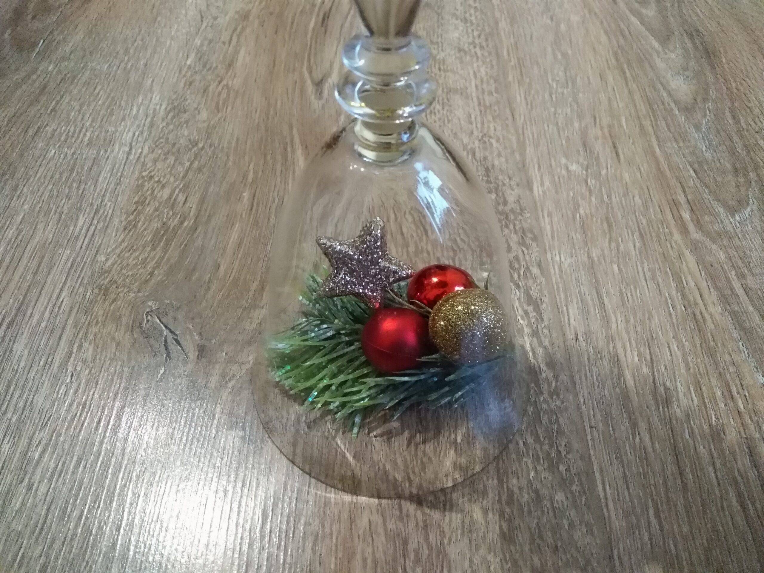 Vianočná dekorácia