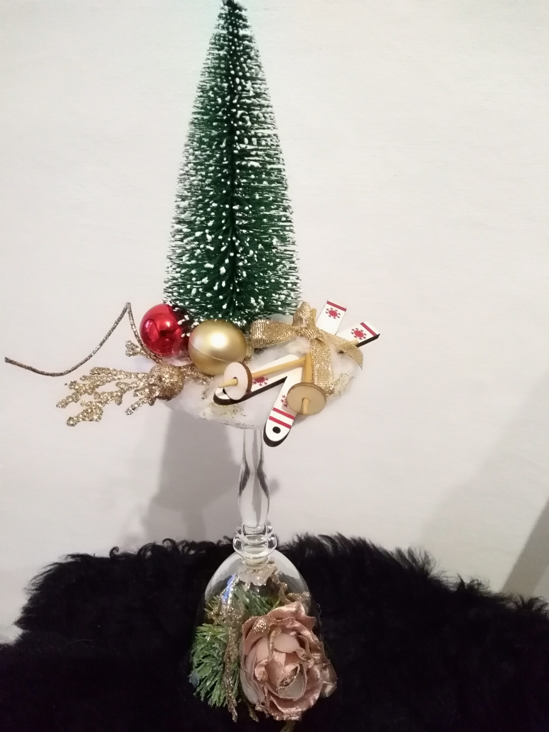 Vianočná dekorácia