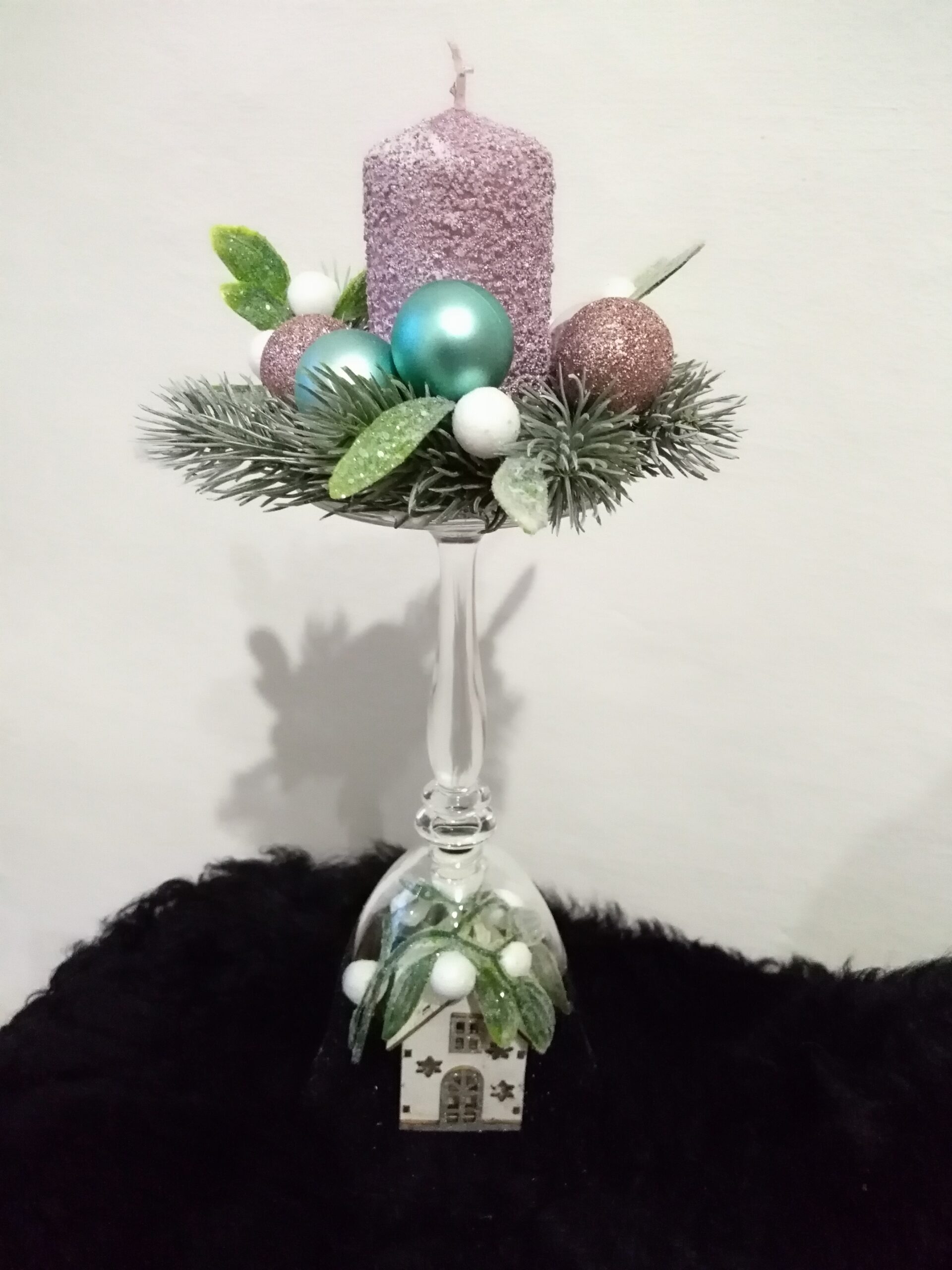 Vianočná dekorácia