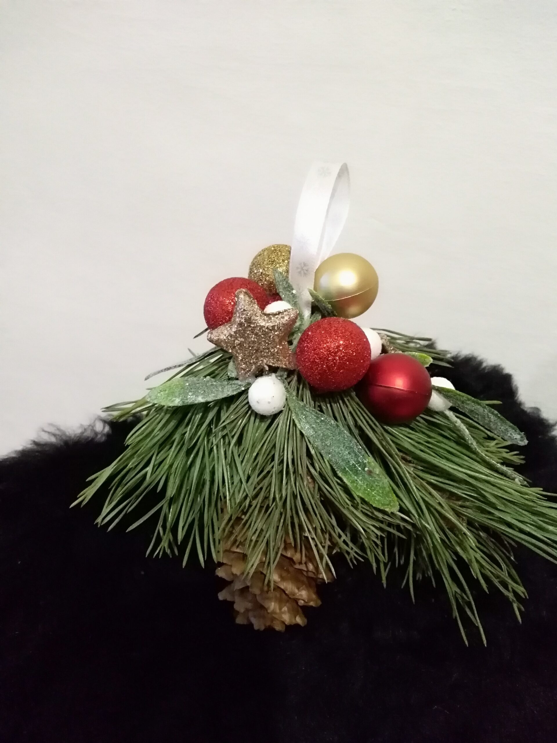 Vianočná dekorácia