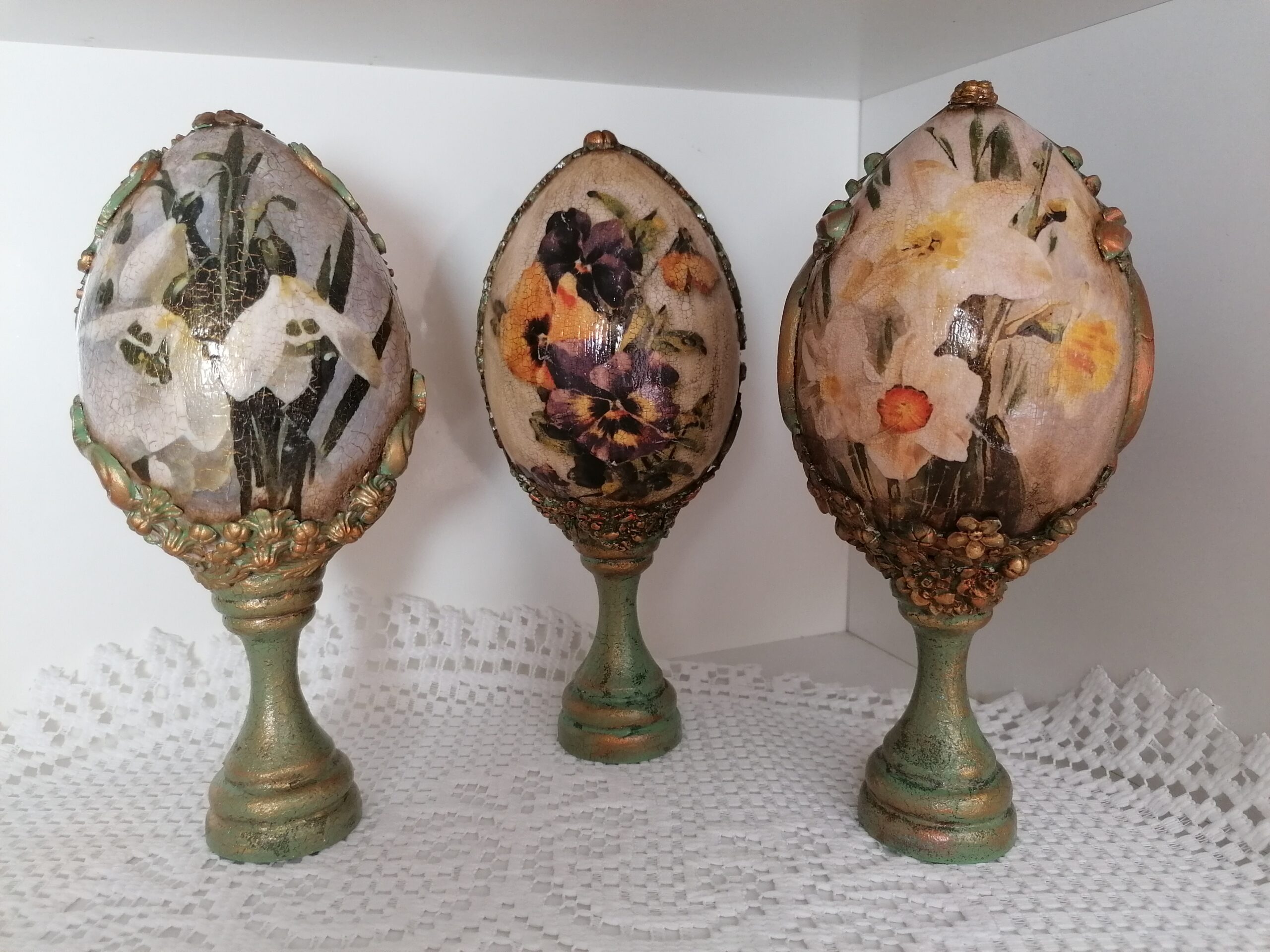 Veľkonočné vajíčko