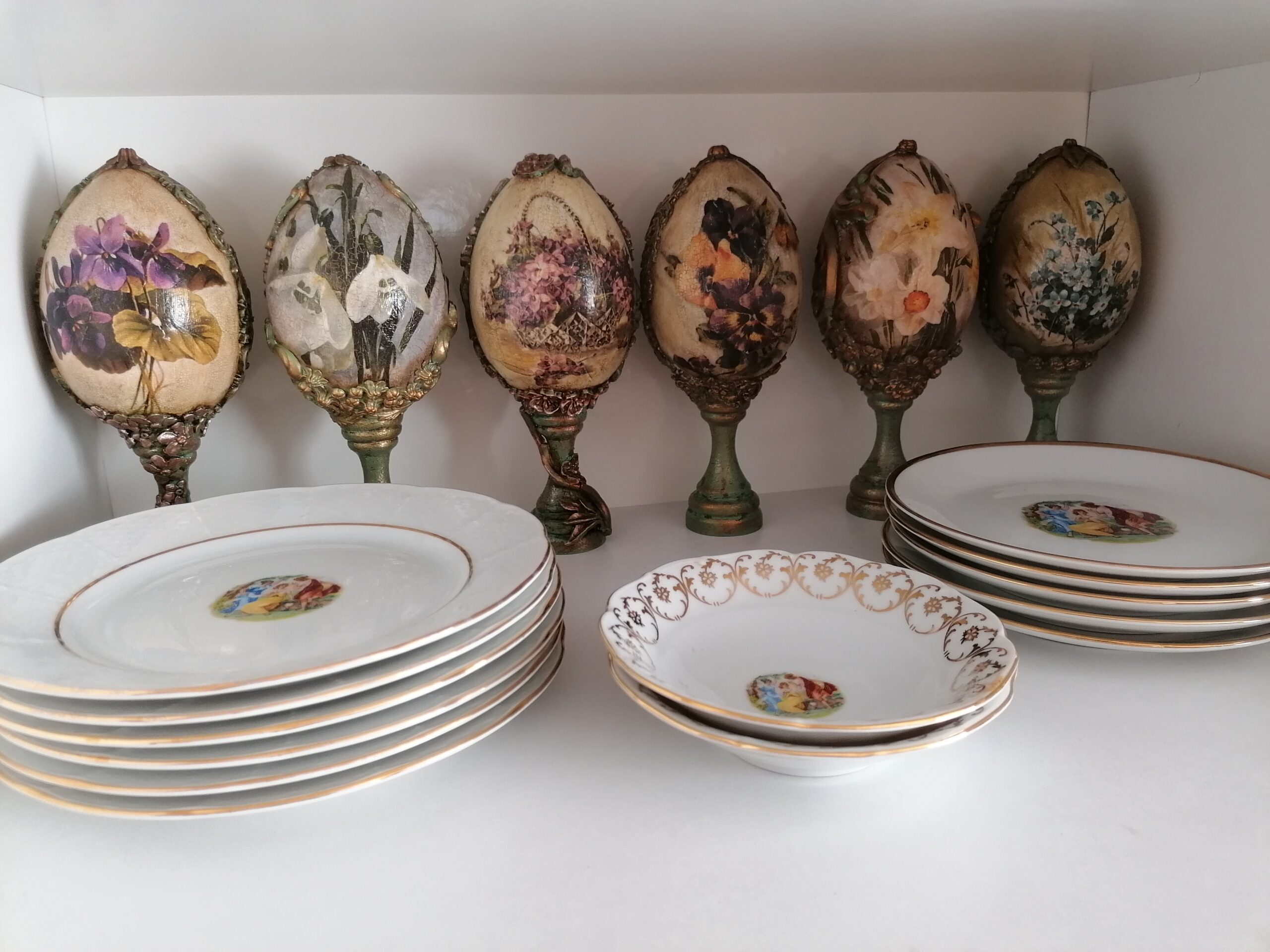 Veľkonočné vajíčko