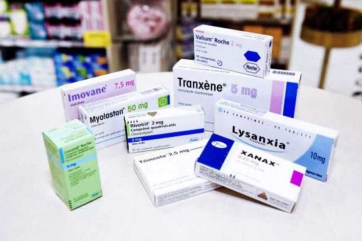k dispozici a další l exaurin, S tilnox, Z olpidem, O zempic, N eurol w hatsApp: +420739416647
